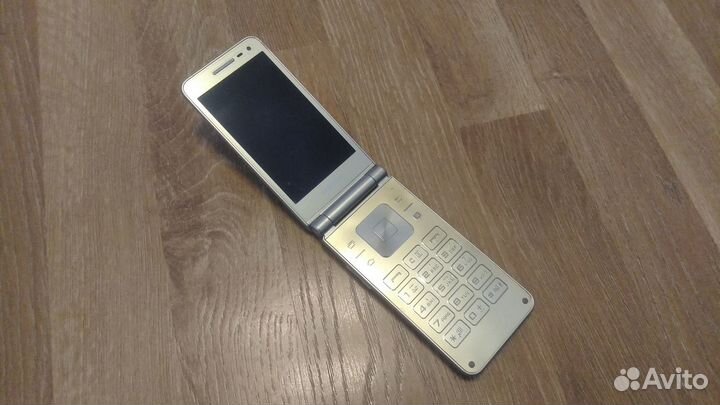 Samsung Galaxy Folder
