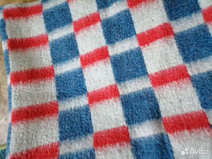 Детское одеяло