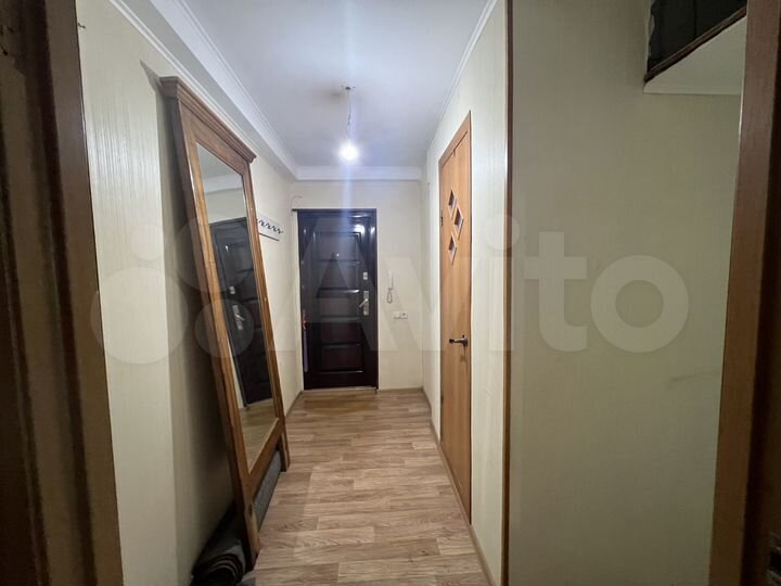 2-к. квартира, 46 м², 3/5 эт.