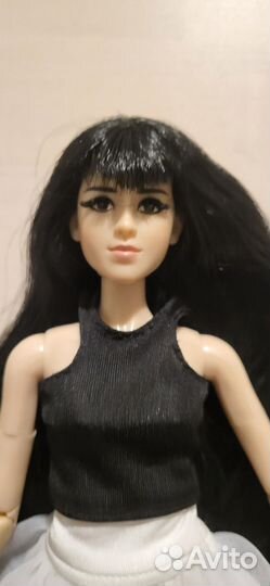 Кукла подросток mengf