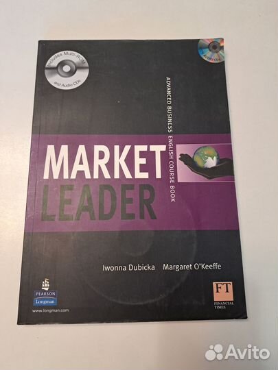 English Grammar in Use, Market Leader,Business,FCE