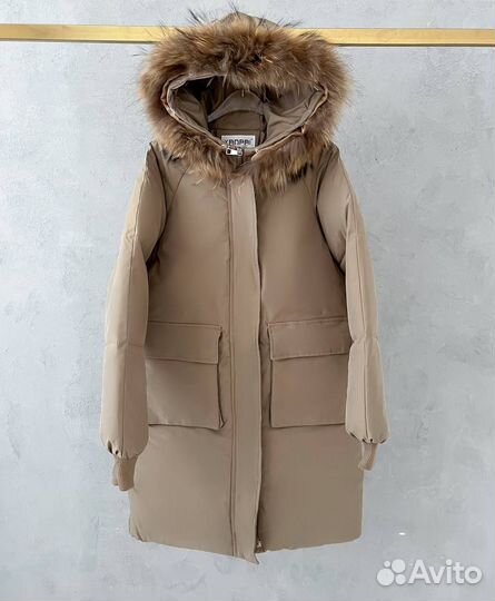 Куртка 52р до 60р