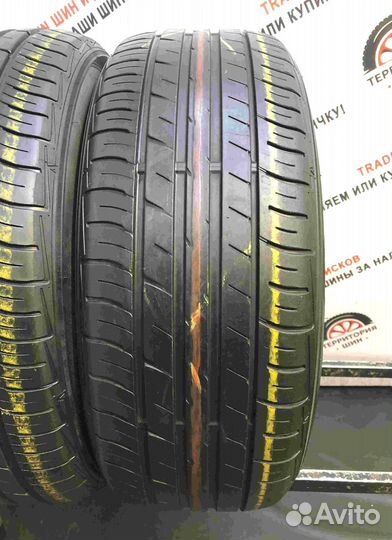 Falken Ziex ZE-914 215/55 R17 94V