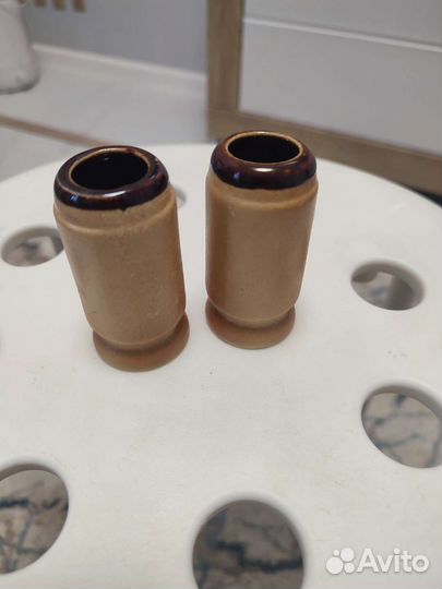 Бутылка и 2 рюмки подарочные