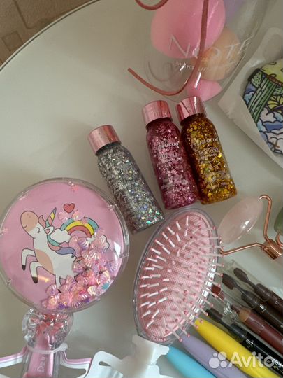 Набор косметики /2