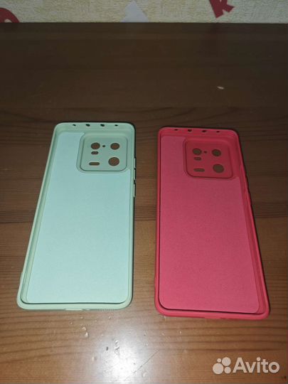 Xiaomi 13 pro чехол