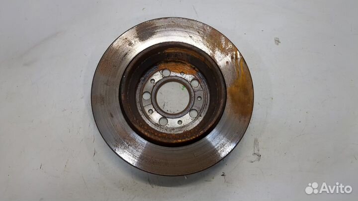 Диск тормозной Volvo XC90, 2007