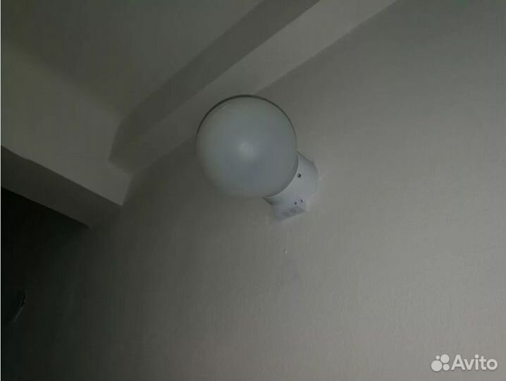 LED-светильники для круглосуточной видимости