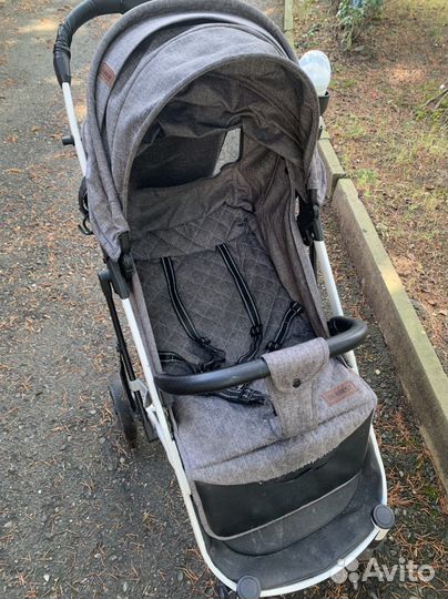 Коляска детская Yoya Dearest