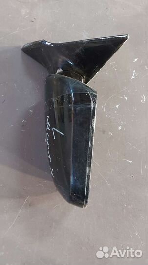 Зеркало боковое левое на Toyota Mark X