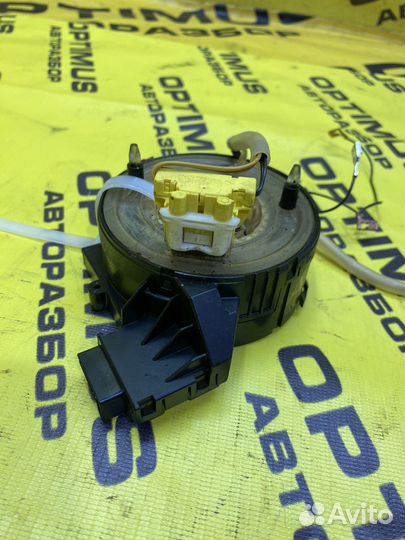 Шлейф подрулевой Skoda Octavia A5