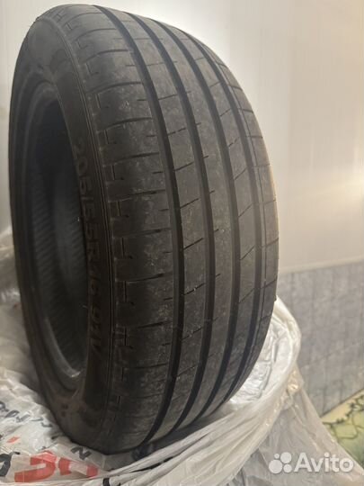 Massimo Ottima Plus 205/55 R16