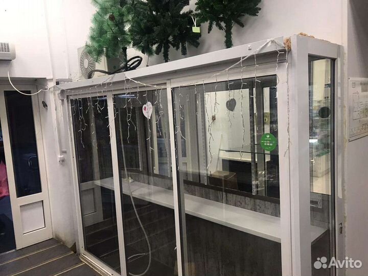 Монтаж холодильных и цветочных камер