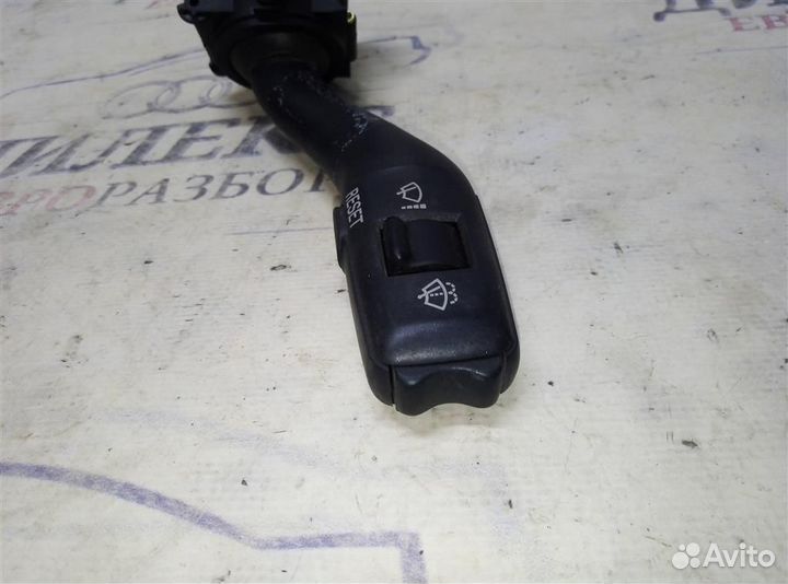 Переключатель стеклоочистителей Audi A8 D3 4E 2