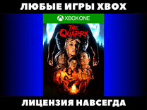 The Quarry - Игры Xbox