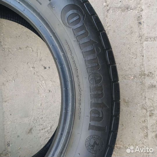 Continental ContiPremiumContact 5 205/55 R16 91H