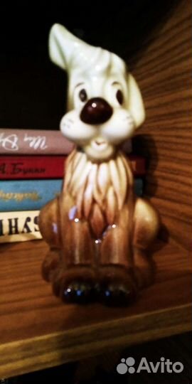 Фигурки СССР