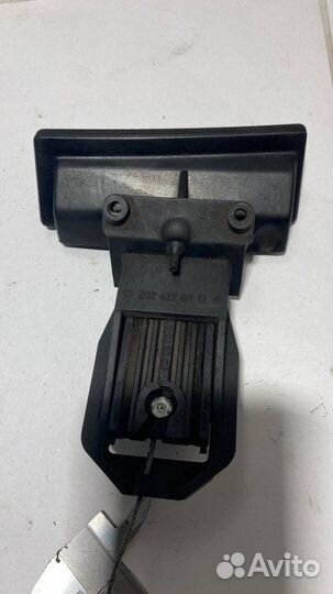 Рычаг ручного тормоза (ручника) Mercedes-Benz