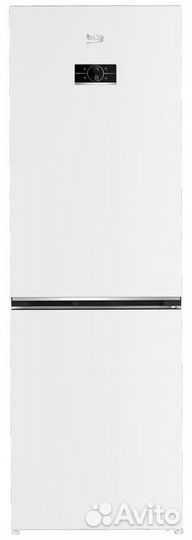 Холодильник Beko B3R0CNK362HW, белый