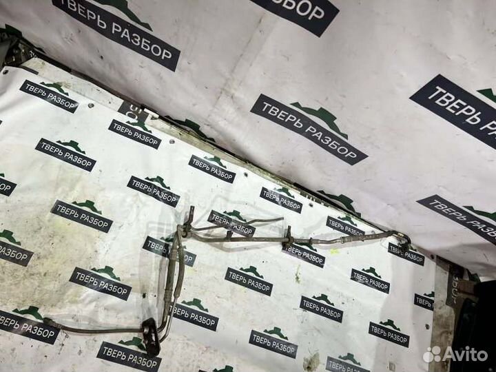 Трубка кондиционера Peugeot 206 1.4 1998-2012