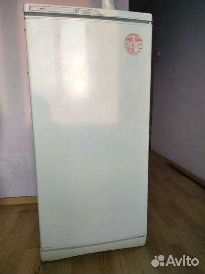 Холодильник