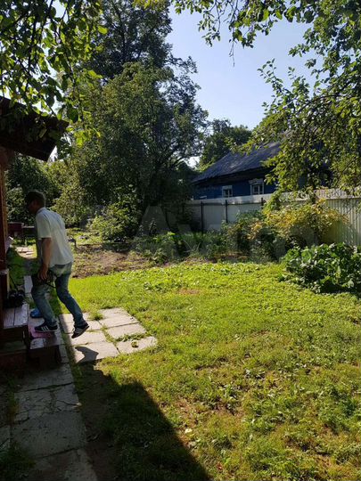 Дом 96,1 м² на участке 9,3 сот.