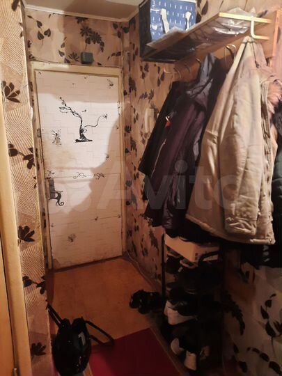 2-к. квартира, 47,3 м², 3/5 эт.