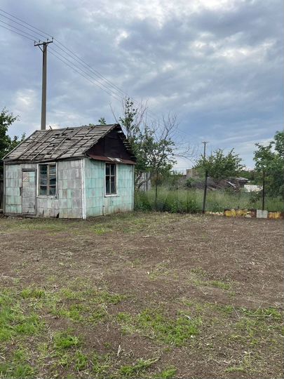 Участок 5 сот. (СНТ, ДНП)