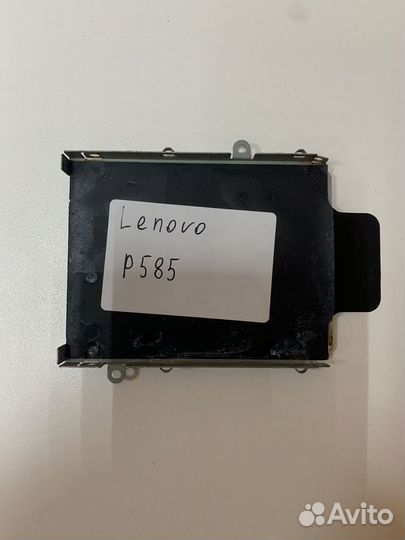 Каретка hdd ноутбука lenovo p585