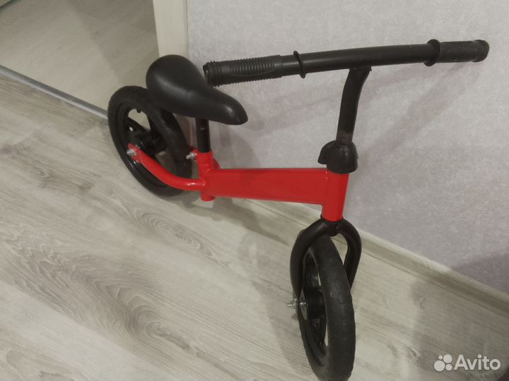 Беговел детский