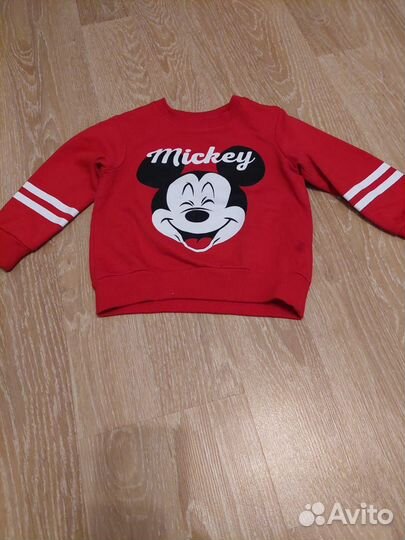 Детские вещи