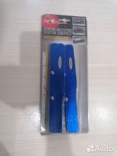 Продам накладки на дворники