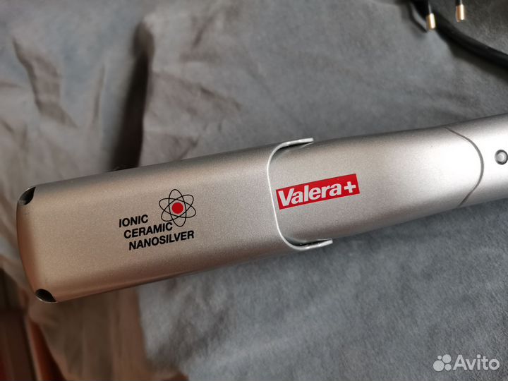 Выпрямитель для волос профессиональный