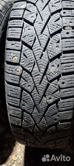 Зимние колеса r14 на ваз