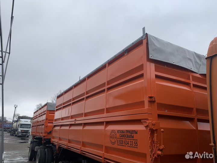 Тены полога