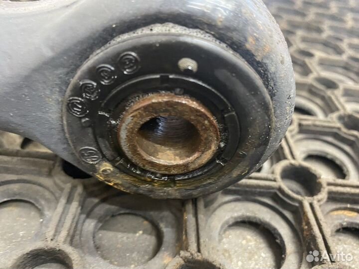 Стабилизатор передний Daf XF106