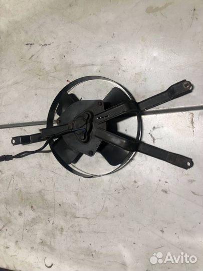 Вентилятор радиатора для XVZ1300 Royal Star Classi