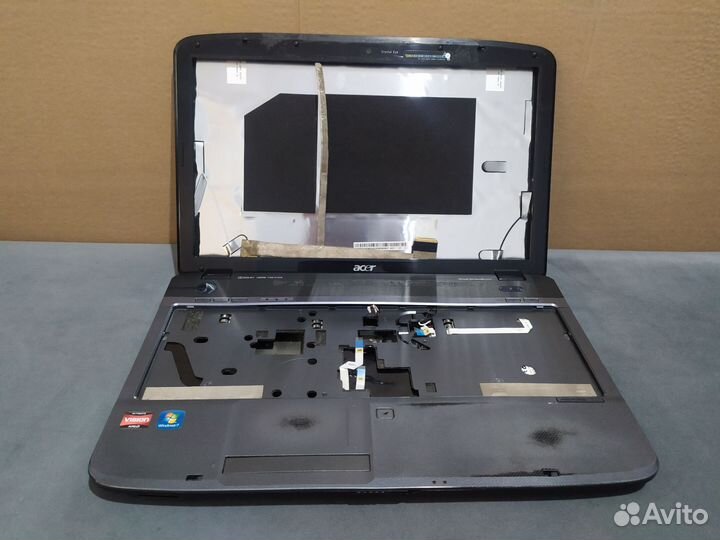 Acer aspire 5542g