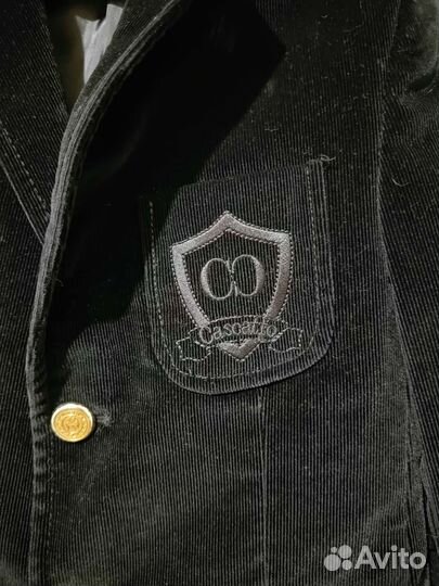 Пиджак для школы, рост 128