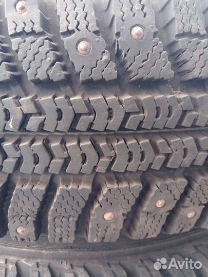 Резина на 175 70 13 с дискам