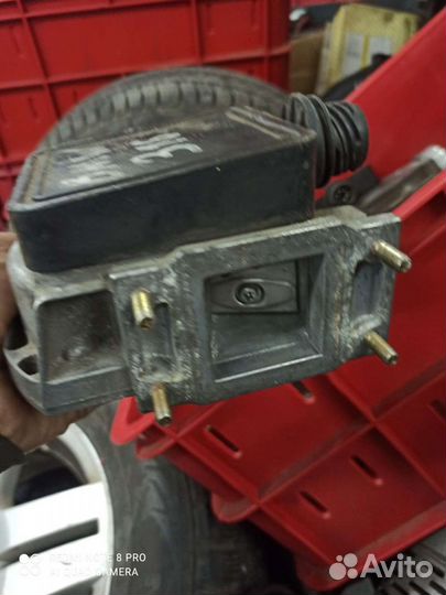 Бмв 3 е36 дмрв Bosch 0280200204 оригинал