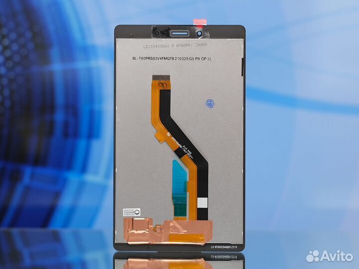 Дисплей для Galaxy Tab A 8.0 (2019) SM-T295 (OR)