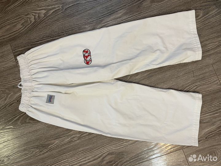 Добок Fortek 134 см