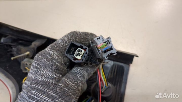 Фонарь (задний) Volvo XC90, 2005