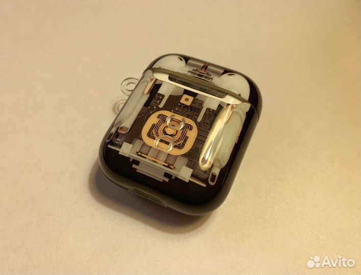 Чехол на AirPods, Airpods Pro