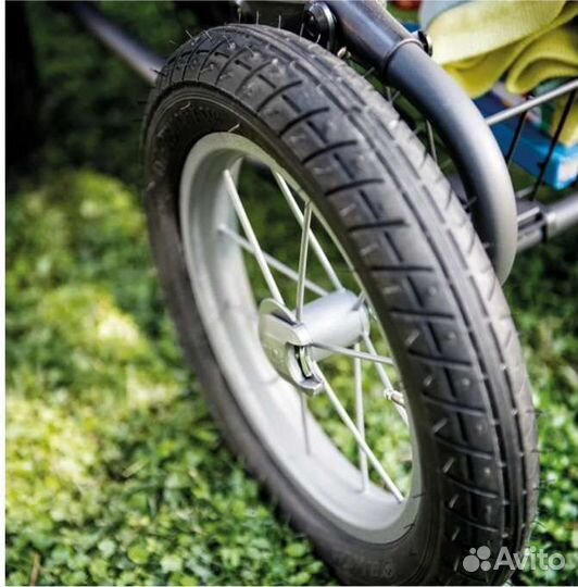 Коляска inglesina sofia люлька