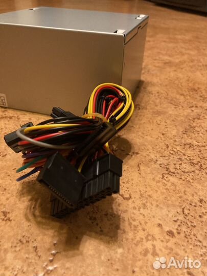 Блок питания 500Вт ZUS-500 Zeus