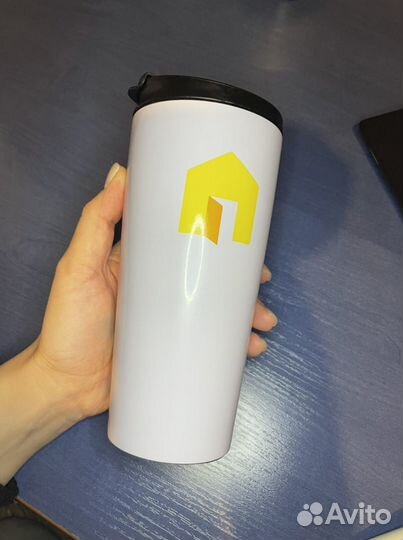 Термокружка