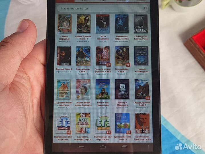 Планшет Lenovo tab2 в отличном состоянии