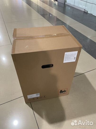 Робот-пылесос Dreame Bot L10s Ultra (белый)